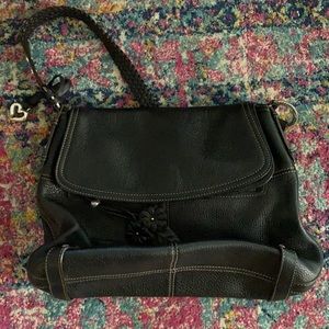 Brighton Leather Purse
